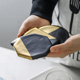 Marble Grain Coasters