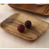 Wooden Serving Trays