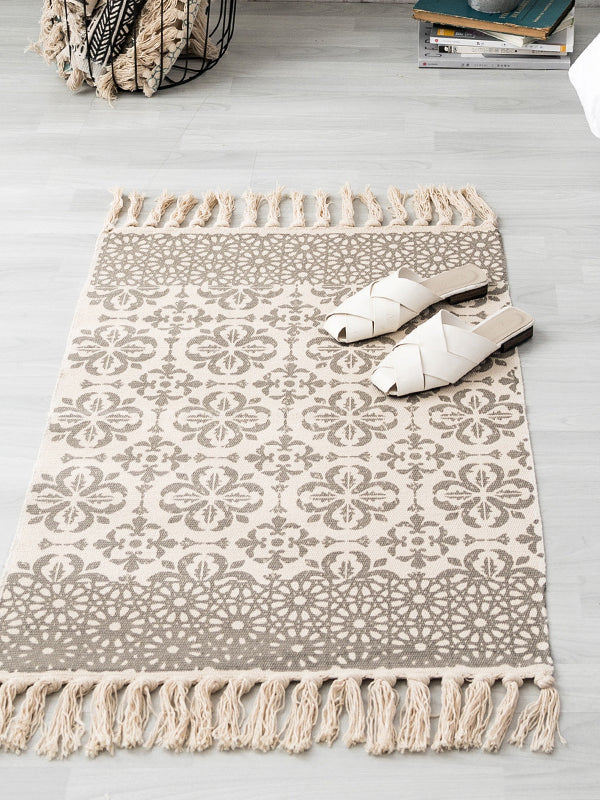 Vintage Rectangle Rug