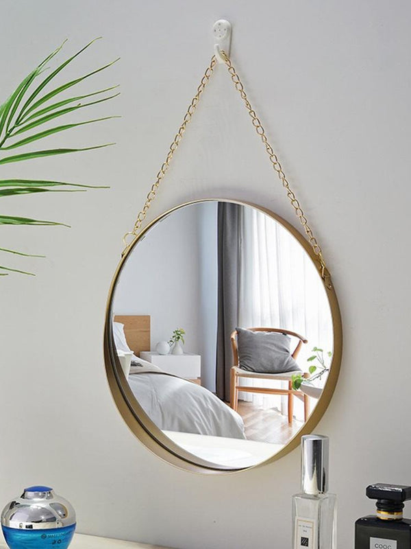 Farm House Mirror