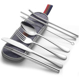 Dinnerware Set Travel Cutlery