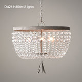 nursery lighting idea