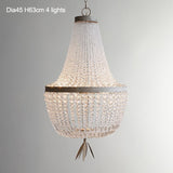 boho big lamp