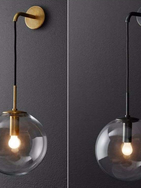 RASHI Nordic  Wall Lamp