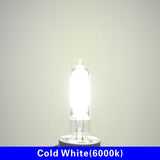 10PCS Dimmable LED G4 G9 Light Bulb 3W 6W 220V