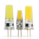 5 Watts /2 Watts G4 Dimmable LEDs Bulbs Lamp 12V/ 120V/ 220V