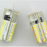 G9 G4 Led Bulb Lights E14 E11 E12 E17 G8 Dimmable LED Lamp 110V 220V