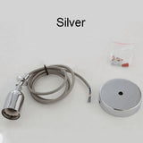 Web Etch Modern Pendant