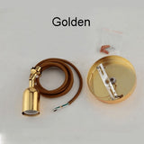 Web Etch Modern Pendant