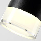 Staircase Rotating Chandelier