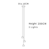 Crystal Ball Chandlier Stair case Chandelier