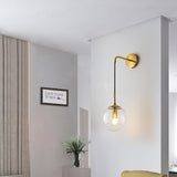 RASHI Nordic  Wall Lamp