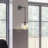 RASHI Nordic  Wall Lamp