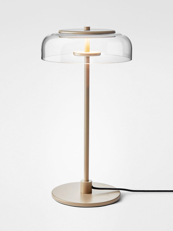 MIKKO Simple Glass Table Light