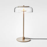 MIKKO Simple Glass Table Light