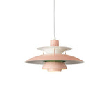 PH 4 Nordic Mid Century Pendant Lights