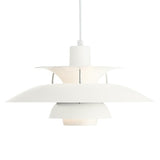 PH 4 Nordic Mid Century Pendant Lights