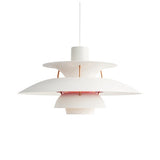 PH 4 Nordic Mid Century Pendant Lights