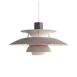 PH 4 Nordic Mid Century Pendant Lights
