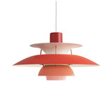 PH 4 Nordic Mid Century Pendant Lights