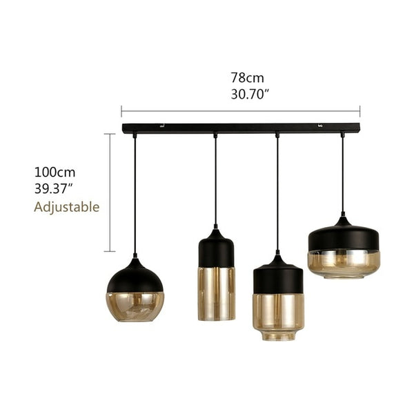 Benevento Linear or Round Fixture