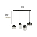 Benevento Linear or Round Fixture