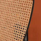 BALI Caning  Wicker Wall Lamp