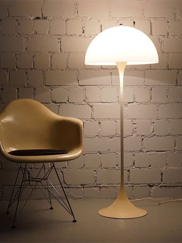 ANTIKA Moshroom led floor lamp