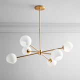 Bliss Bubble Chandelier