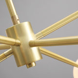 Bliss Bubble Chandelier