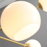 Bliss Bubble Chandelier