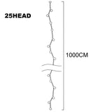 VINES Stair Chandelier