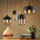 HOLBO Modern Pendant Light