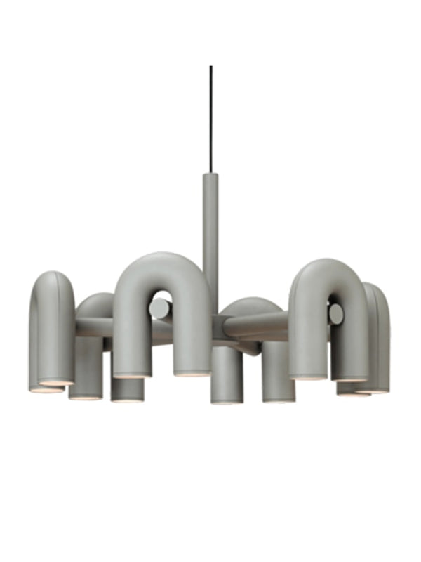 DORIAN Postmodern CreativeLED Chandelier