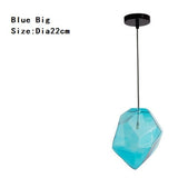Algi Big Pendant