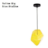 Algi Big Pendant