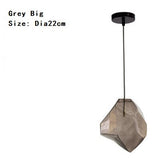 Algi Big Pendant