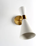 SALLIO Mid Century Sconce