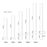 LUNDATI Led Wall Light