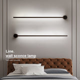 LUNDATI Led Wall Light