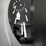 LED Stair Chandelier