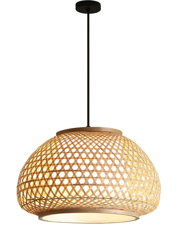 Toki Hand-woven ceiling hanging