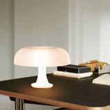 Led Mushroom Table Lamp