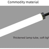 LED Stair Chandelier VILLA