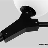 VINES Stair Chandelier