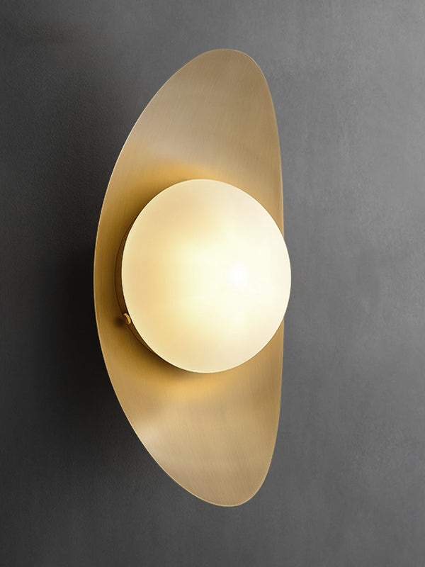 EGGOT Wall  Light