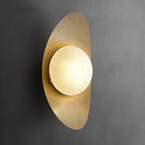 EGGOT Wall  Light