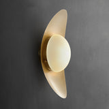 EGGOT Wall  Light