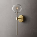 Atom Wall Light