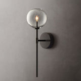 Atom Wall Light